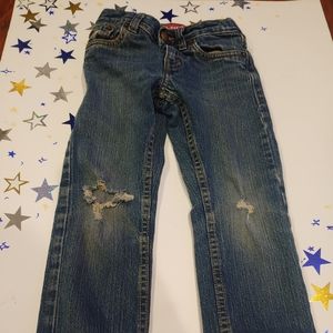 Levi's 511 jeans